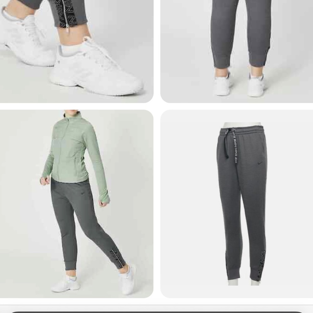Women’s Nike Therma Insulated Training Jogger